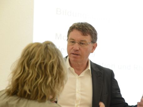 Empathie - der Schlüssel zu erfolgreichem Verkauf