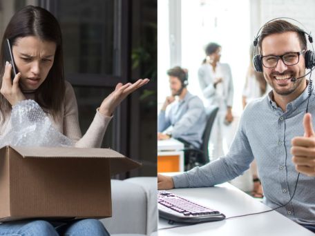 Wie das Reklamationsmanagement gelingt