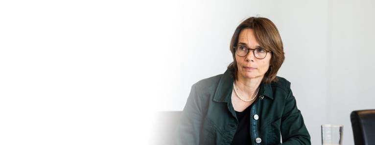 Bernadette Dettling