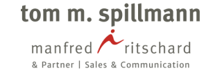 Tom M. Spillmann Tom M. Spillmann