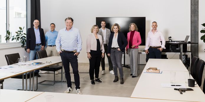 Gruppenbild