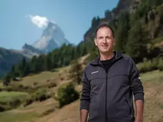 Peter Kronig